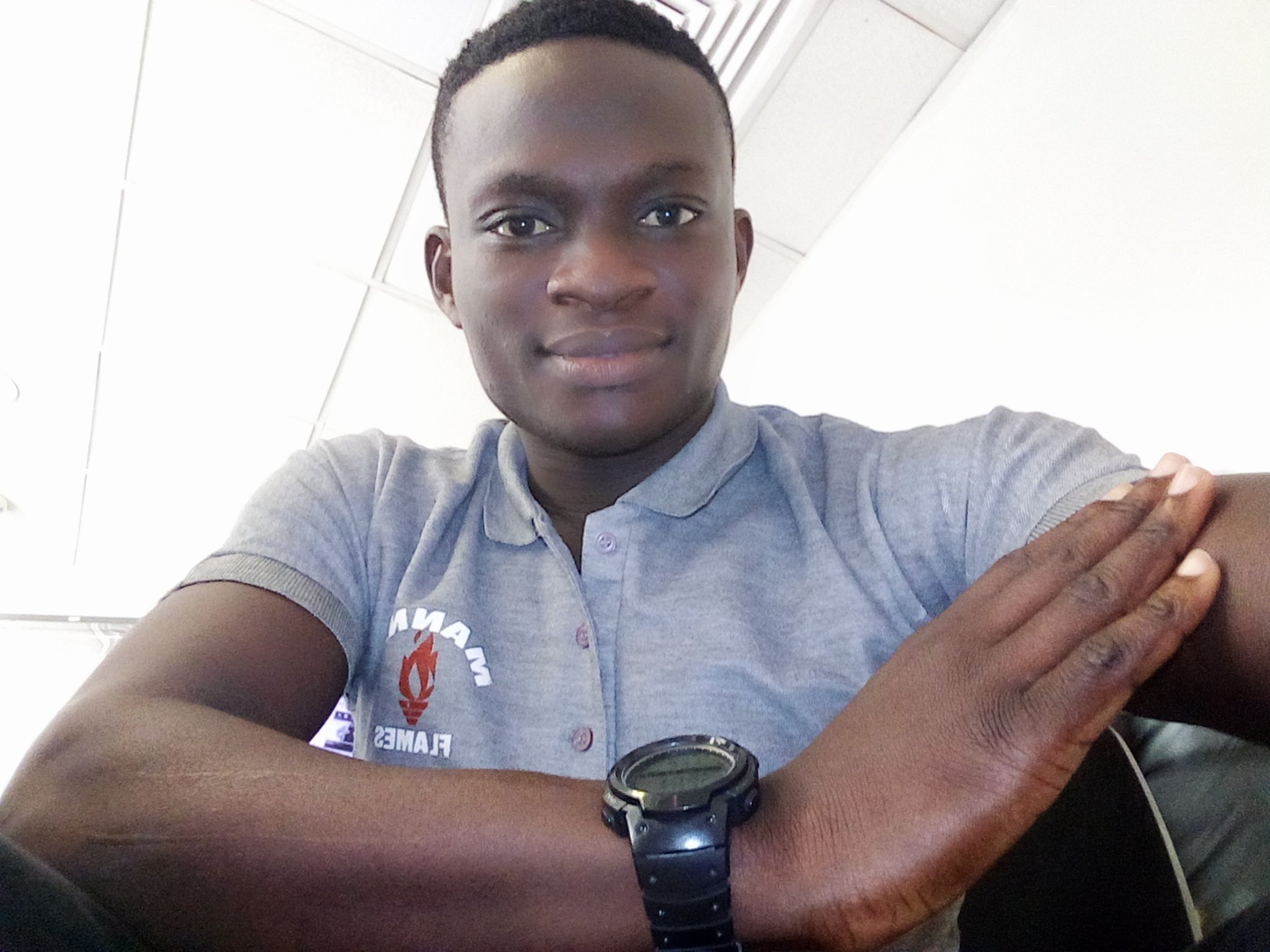 isoliu12's profile picture. I'm a Production Digital Sound Mixer and Sound Recordist at TVC Communications also mix for ODM Headquarters Ojota Lagos