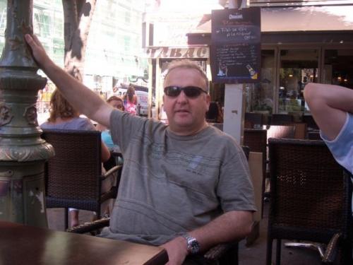 Retired Cricketer (Beacon & Cookley) Have now got the Golf bug.Wolves STH, like Technology, and Real Ale