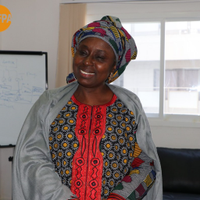 Fatou Kinteh (@fatouskinteh) 's Twitter Profile