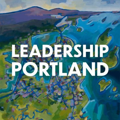 Creating a community of engaged & informed leaders who are inspired to make a difference in Portland Maine. Fresh, relevant & smart.