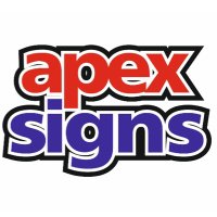 Apex Signs(@apex_signs1) 's Twitter Profile Photo