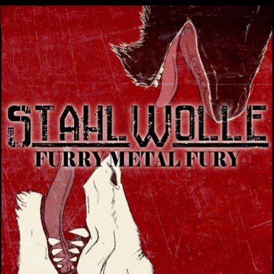 Stahlwolle Furry Metal