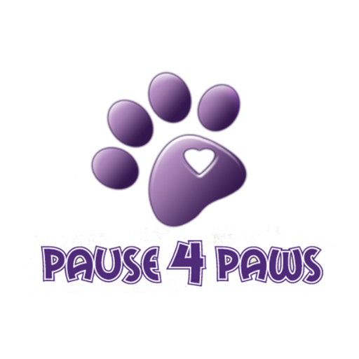 Pause 4 Paws fundraises to support animal rescue efforts in MN. Check out our website for more information on the rescues we support and partner with!