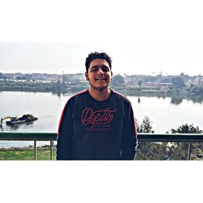 الأهلي فوق الجميع ❤
احمد كامل عظيم 💜 كن تافه تعيش سعيدا 💙
انا اما بحب اهزر بهزر تحياتي حماده هلال وحسام باولو الاخوه الكرام💙