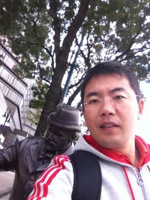 Nichol47753497's profile picture. 中老年足球爱好者