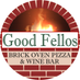 Good Fellos (@eatatgoodfellos) Twitter profile photo