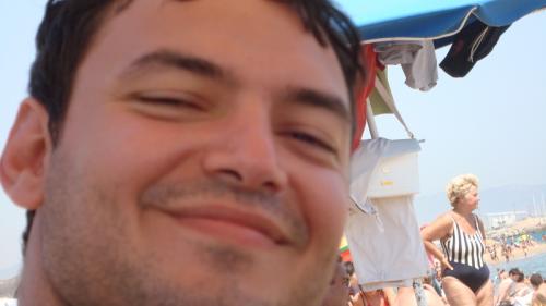 Twitter profile picture for @Gustavao