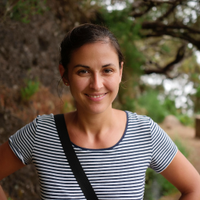 Patricia Rinck (@patriciarinck) 's Twitter Profile