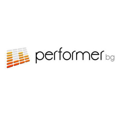 Performer не е медия - ние не сме професионални журналисти. Обичаме хубавата музика и танците, затова се осмелихме да дадем нашия принос към сцената в България.