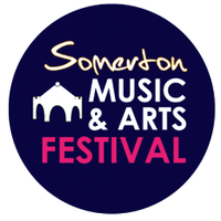 Somerton Music & Arts Festival(@somertonfest) 's Twitter Profile Photo