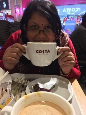 AnjuGau95797480's profile picture. 