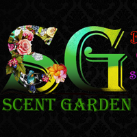 Scentgardencosmetics(@GhazalehSol) 's Twitter Profile Photo