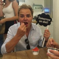 Matt Pochin (@pochinmatt) 's Twitter Profile