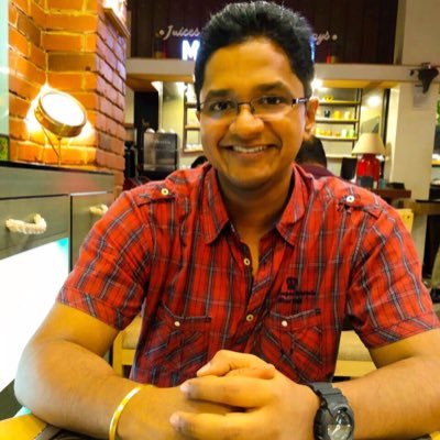 praveenpaulyk's profile picture. 