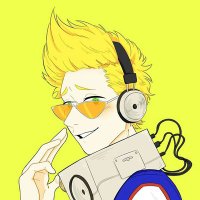 ν! нιzαѕнι (@loudquirk) 's Twitter Profile