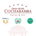 GranHotelCochabamba (@hotelcochabamba) Twitter profile photo GranHotelCochabamba (@hotelcochabamba) Twitter profile photo
