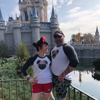 proud mama, wife, and Co-host of the podcast Married AF @marriedasfuck