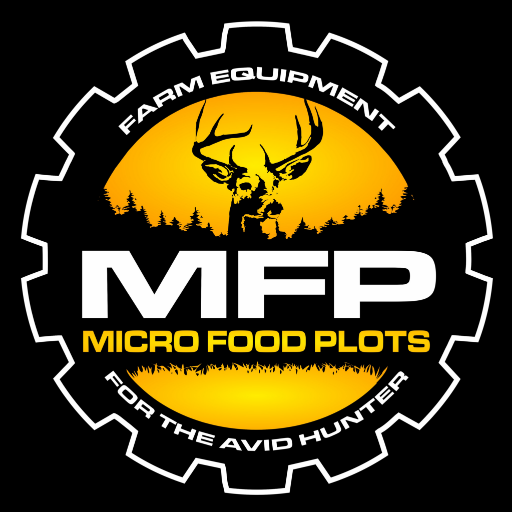 microfoodplots's profile picture. MFP has been in the manufacturing business for over 23 years. We design & build farm equipment that can make you the expert on starting your very own food plot.