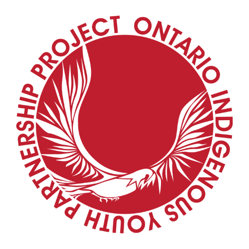 Ontario Indigenous Youth Partnership Project. support | network | fund