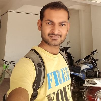 laljibaldaniya3's profile picture. I'm traditional gujarati.