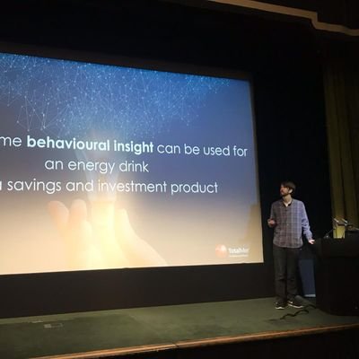 Will Hanmer-Lloyd Profile