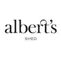 Albert's Shed (@alberts_shed) 's Twitter Profile Photo Albert's Shed (@alberts_shed) 's Twitter Profile Photo