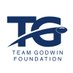 Team Godwin Foundation (@TeamGodwinFdn) Twitter profile photo