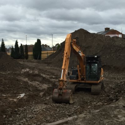 We are a manchester based company providing a service to domestic and commercial clients. Specialising in all Excavation and Groundworks. 07871049915