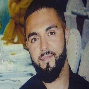 MehdiMaaroufi9's profile picture. 