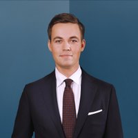 Kristian Karlsson (@kristian_karlss) 's Twitter Profile