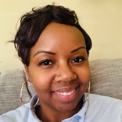 AriannaGladney's profile picture. Math Teacher @HamiltonCountySchools Athletic Coach, Opp Zone Model Classroom Leader @OpportunityZone , Policy Fellow @PEF
Pit Mom