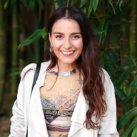 Beatriz Beamud (@beatrizbeamud) 's Twitter Profile Photo Beatriz Beamud (@beatrizbeamud) 's Twitter Profile Photo
