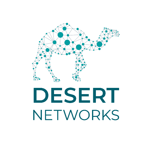 ERC Desert Networks