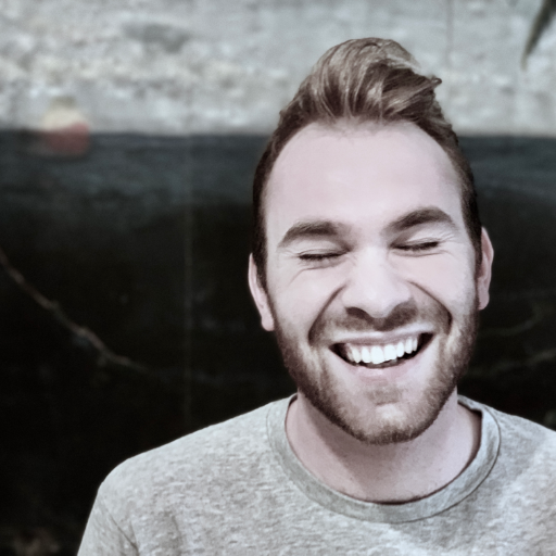 LucasThiem's profile picture. Autor / Showrunner