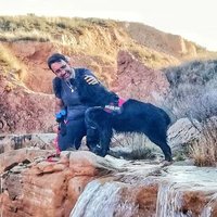 Eduardo Gomez (@e13sirio) 's Twitter Profile Photo Eduardo Gomez (@e13sirio) 's Twitter Profile Photo