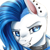 Dashie116 (@snappyeul) 's Twitter Profile