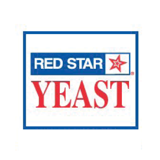 Red Star Yeast Chart