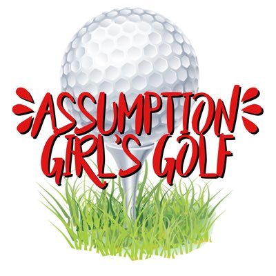 Official page for 2020 Assumption Girl’s Golf🏌️♀️#skoknights