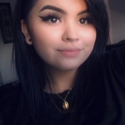 bvbigirl's profile picture. if you don't sin, jesus died for nothing🔞