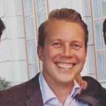 JoakimKalliala's profile picture. Co-Founder, CEO @talentdesigner