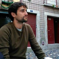 Pablo Gonzalez (@pglezmoreno) 's Twitter Profile
