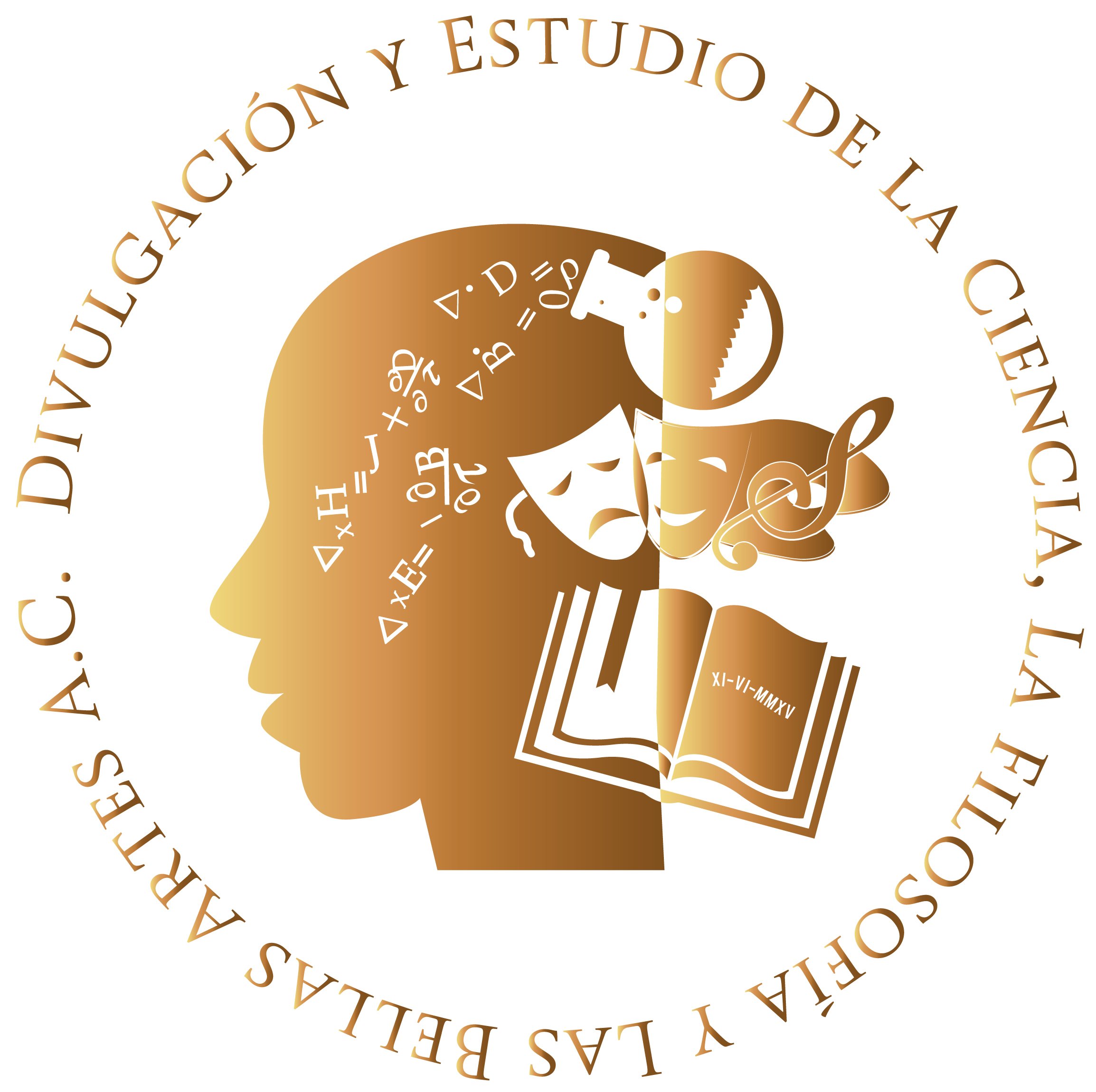 _DECIFyBES's profile picture. Divulgación y Estudio de la Ciencia, la Filosofía y las Bellas Artes A. C. @_CarlosHoy