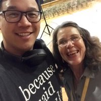 Gretchen Hormel (@gretchenht) 's Twitter Profile