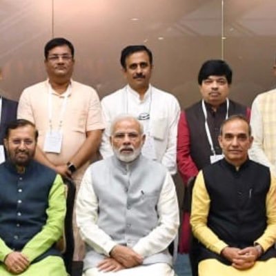 prashantkukde29's profile picture. Executive council Member
Dr Pankabrao Deshmukh agriculture University