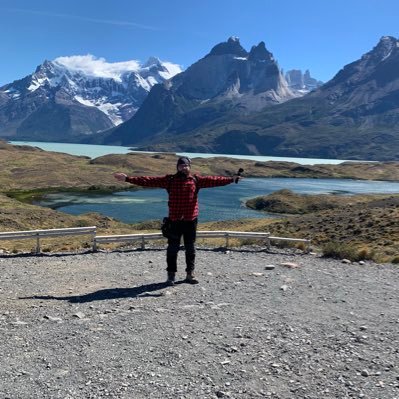 Lord of Glencoe, Networking Engineer, passionate about cybersecurity, basketball lover and player, crazy for the heavy metal. Tweets are my own