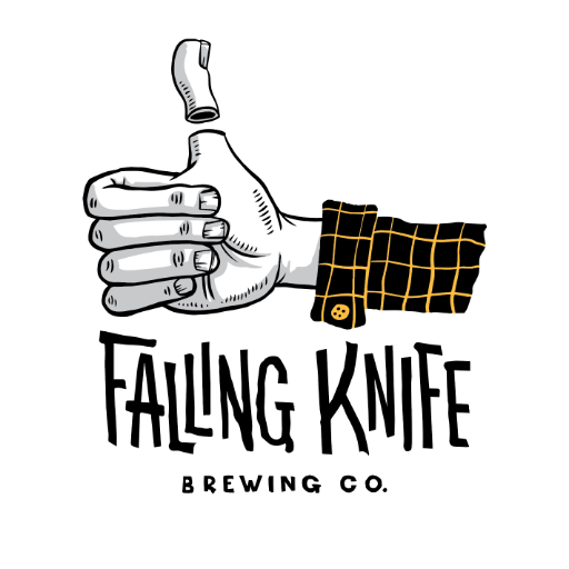 FallingKnife