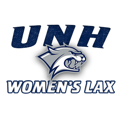 Official page of the University of New Hampshire Women's Lacrosse team