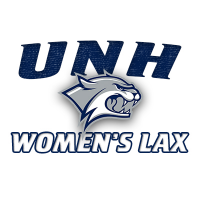 UNH Lacrosse(@UNHWomensLax) 's Twitter Profile Photo