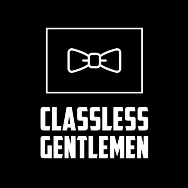 ClasslessMen's profile picture. Sports/Comedy/Discussion Podcast
@maclean_reid 
@JStalln
@mkseufer