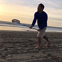 C. Jones (@csjwind) 's Twitter Profile